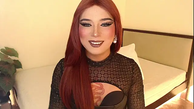 mslilly croft online show from 12-04-25, 03:44