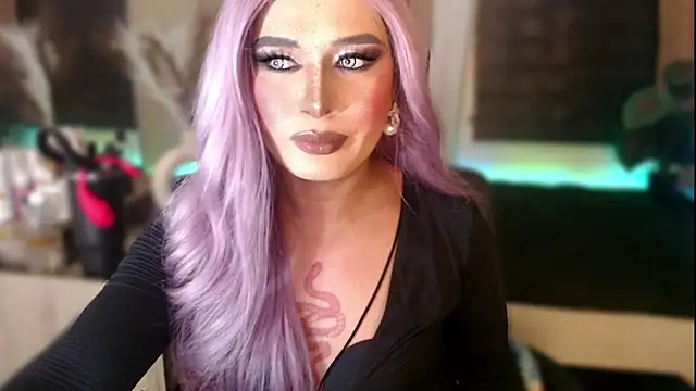 mslilly croft online show from 02-08-26, 05:43