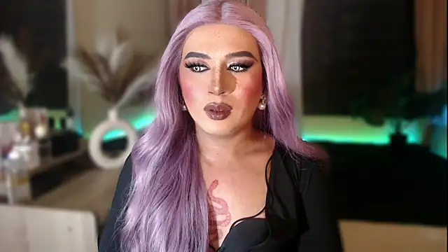 mslilly croft online show from 02-06-26, 04:36