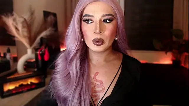 mslilly croft online show from 02-11-26, 03:45