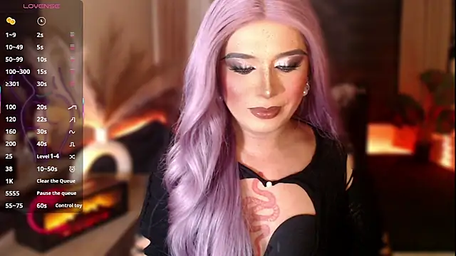 mslilly croft online show from 03-06-26, 06:25