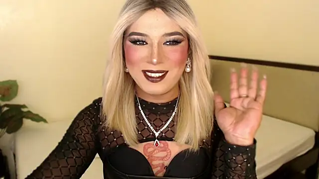 mslilly croft online show from 11-28-25, 07:30