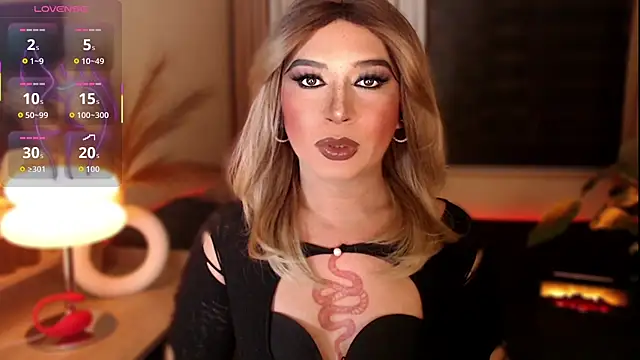 mslilly croft online show from 04-04-26, 05:52