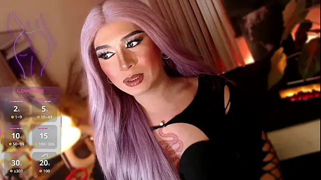 mslilly croft online show from 04-14-26, 05:40