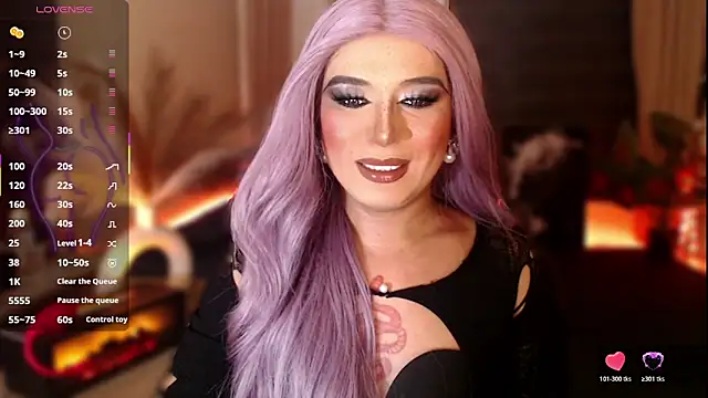 mslilly croft online show from 03-07-26, 06:13