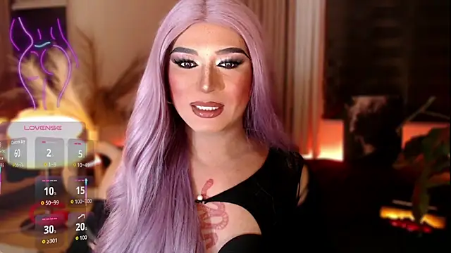 mslilly croft online show from 04-13-26, 06:23