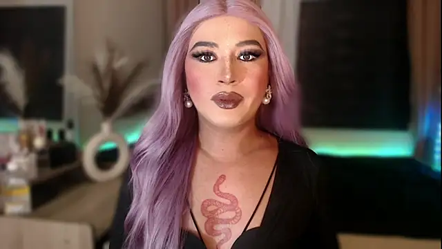 mslilly croft online show from 02-05-26, 08:15