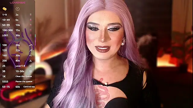 mslilly croft online show from 03-13-26, 05:51