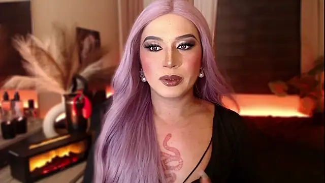 mslilly croft online show from 02-15-26, 03:00