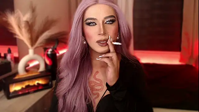 mslilly croft online show from 02-09-26, 06:17