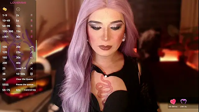 mslilly croft online show from 03-16-26, 06:32