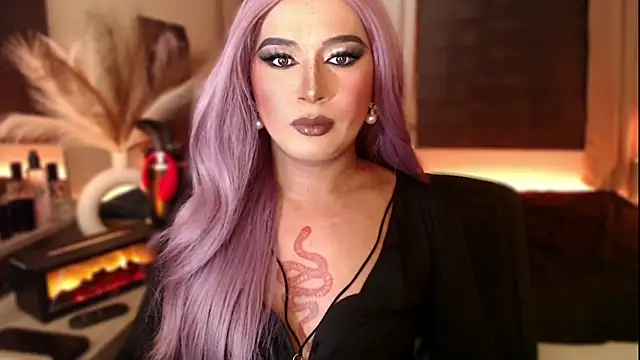 mslilly croft online show from 02-13-26, 05:57