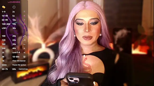 mslilly croft online show from 03-03-26, 03:46