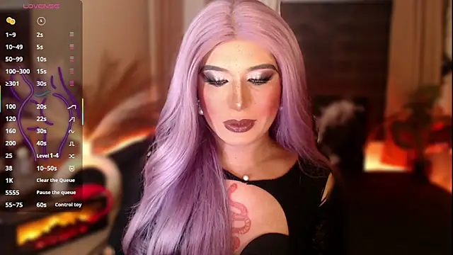 mslilly croft online show from 03-04-26, 06:37