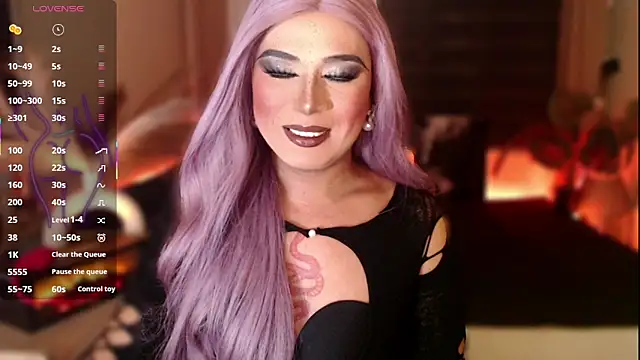 mslilly croft online show from 03-19-26, 05:35