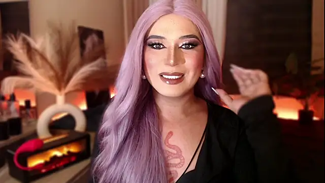 mslilly croft online show from 02-16-26, 04:49