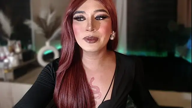 mslilly croft online show from 02-03-26, 08:14