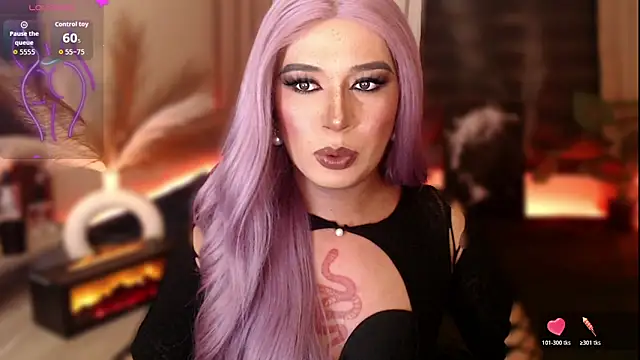 mslilly croft online show from 02-23-26, 04:07