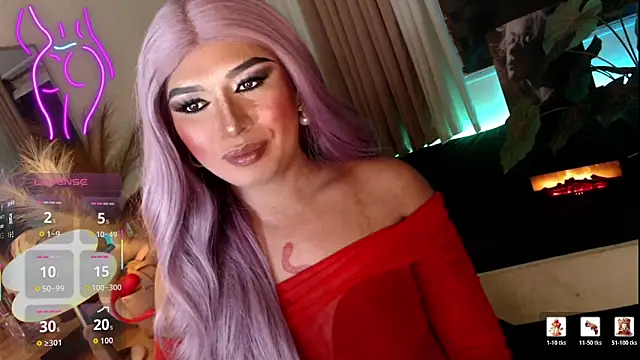 mslilly croft online show from 04-18-26, 07:07