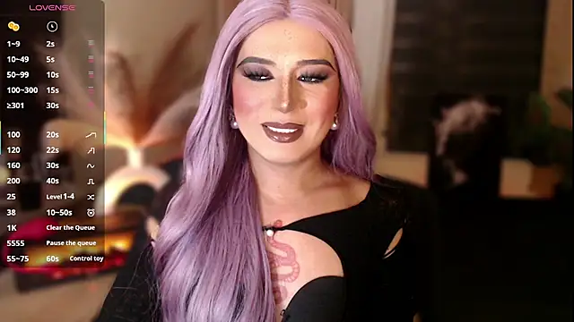 mslilly croft online show from 02-28-26, 06:51