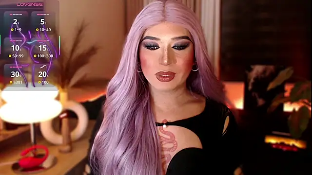 mslilly croft online show from 04-05-26, 04:46