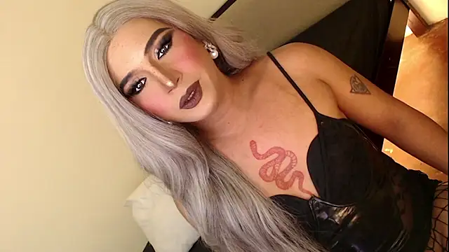 mslilly croft online show from 01-08-26, 04:46