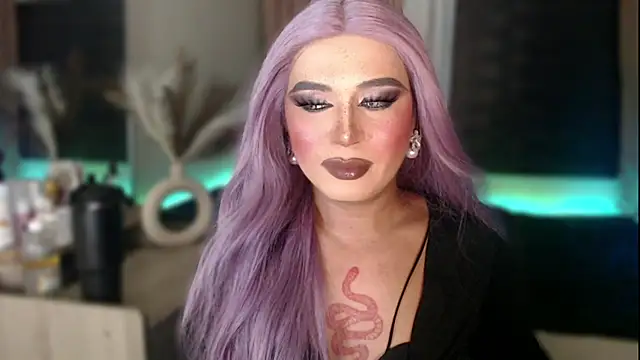 mslilly croft online show from 02-07-26, 05:10