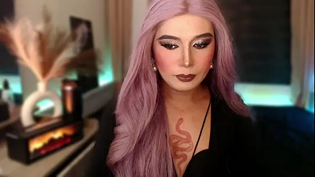 mslilly croft online show from 02-10-26, 07:46