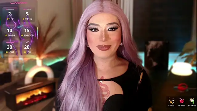 mslilly croft online show from 03-28-26, 04:41