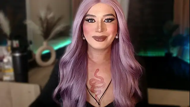 mslilly croft online show from 02-04-26, 05:52