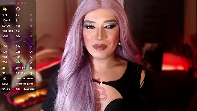 mslilly croft online show from 03-23-26, 03:45