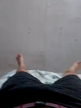 feraanderson online show from 12-15-25, 02:01