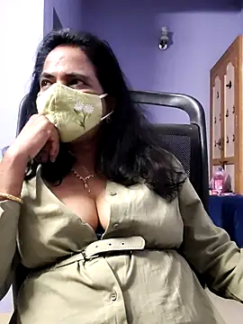 mallu-lover online show from 02-14-26, 05:35