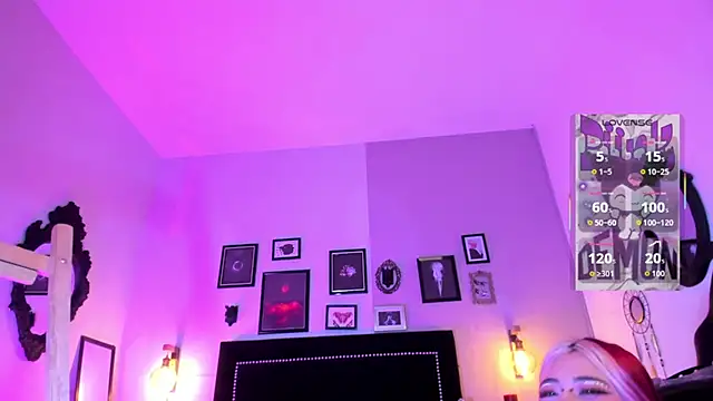 pinkk deemon online show from 04-12-26, 01:25