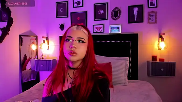 pinkk deemon online show from 04-05-26, 01:07