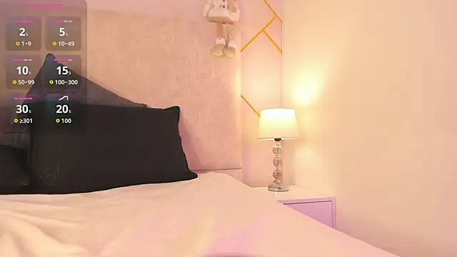 Lilith Blaze  online show from 01-06-26, 11:58