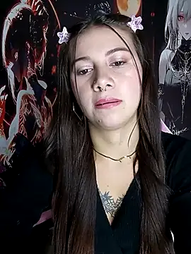 CharlotteSex  online show from 04-01-26, 01:41