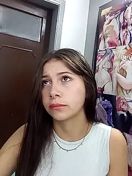 CharlotteSex  online show from 09-12-25, 11:10