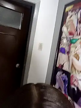 CharlotteSex  online show from 10-03-25, 09:11