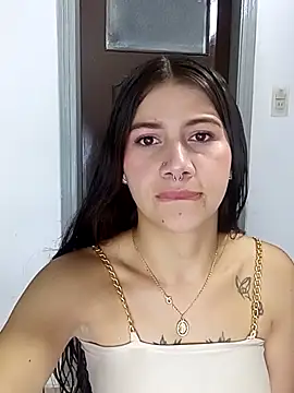 CharlotteSex  online show from 10-13-25, 11:12