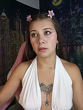Snapshot of CharlotteSex_ chatting on 06-18-26, 08:24 CharlotteSex online show from 06-18-26, 08:24