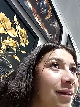 CharlotteSex  online show from 10-04-25, 11:01