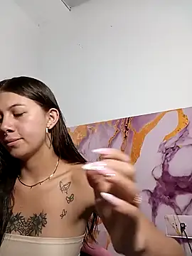 CharlotteSex  online show from 02-20-26, 09:33