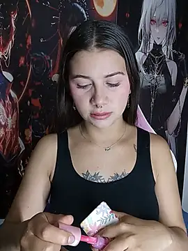 CharlotteSex  online show from 05-24-26, 05:29