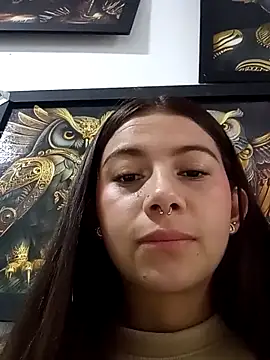 CharlotteSex  online show from 10-14-25, 11:11