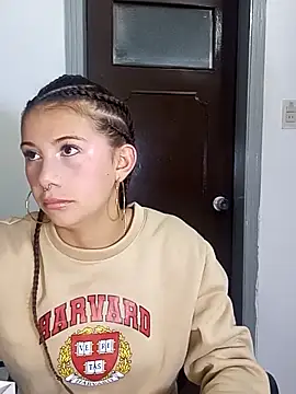 CharlotteSex  online show from 11-20-25, 09:10