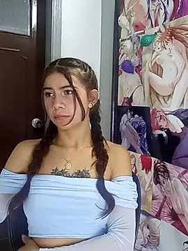 CharlotteSex  online show from 10-11-25, 11:11