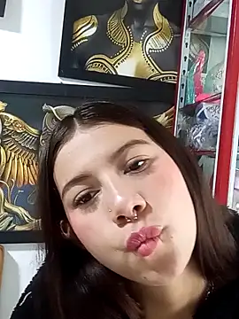 CharlotteSex  online show from 10-25-25, 11:09