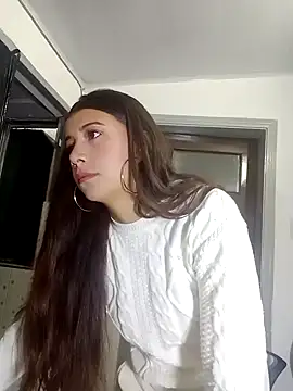 CharlotteSex  online show from 11-29-25, 09:09