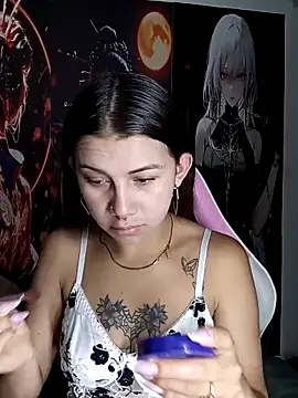 CharlotteSex  online show from 03-23-26, 09:31